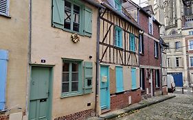 La Petite Beauvaisienne